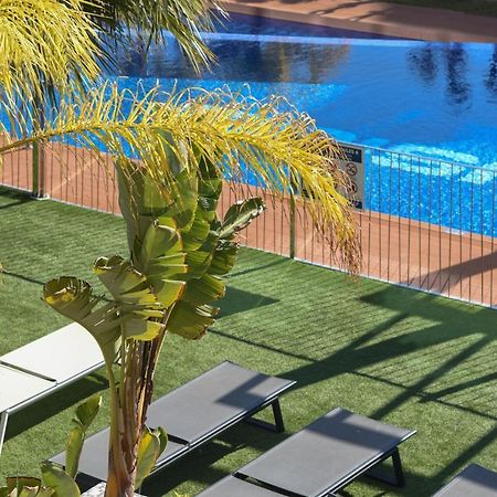 Apartement Verano El Campello - 2 Bedrooms - Piscina - Garaje Exterior photo