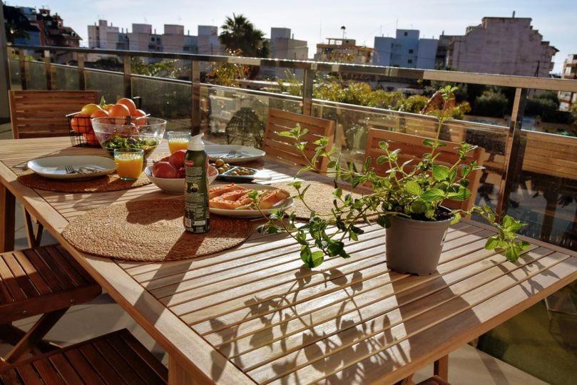Apartement Verano El Campello - 2 Bedrooms - Piscina - Garaje Exterior photo